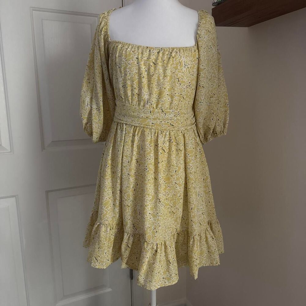 Unbranded Women's multi Dress